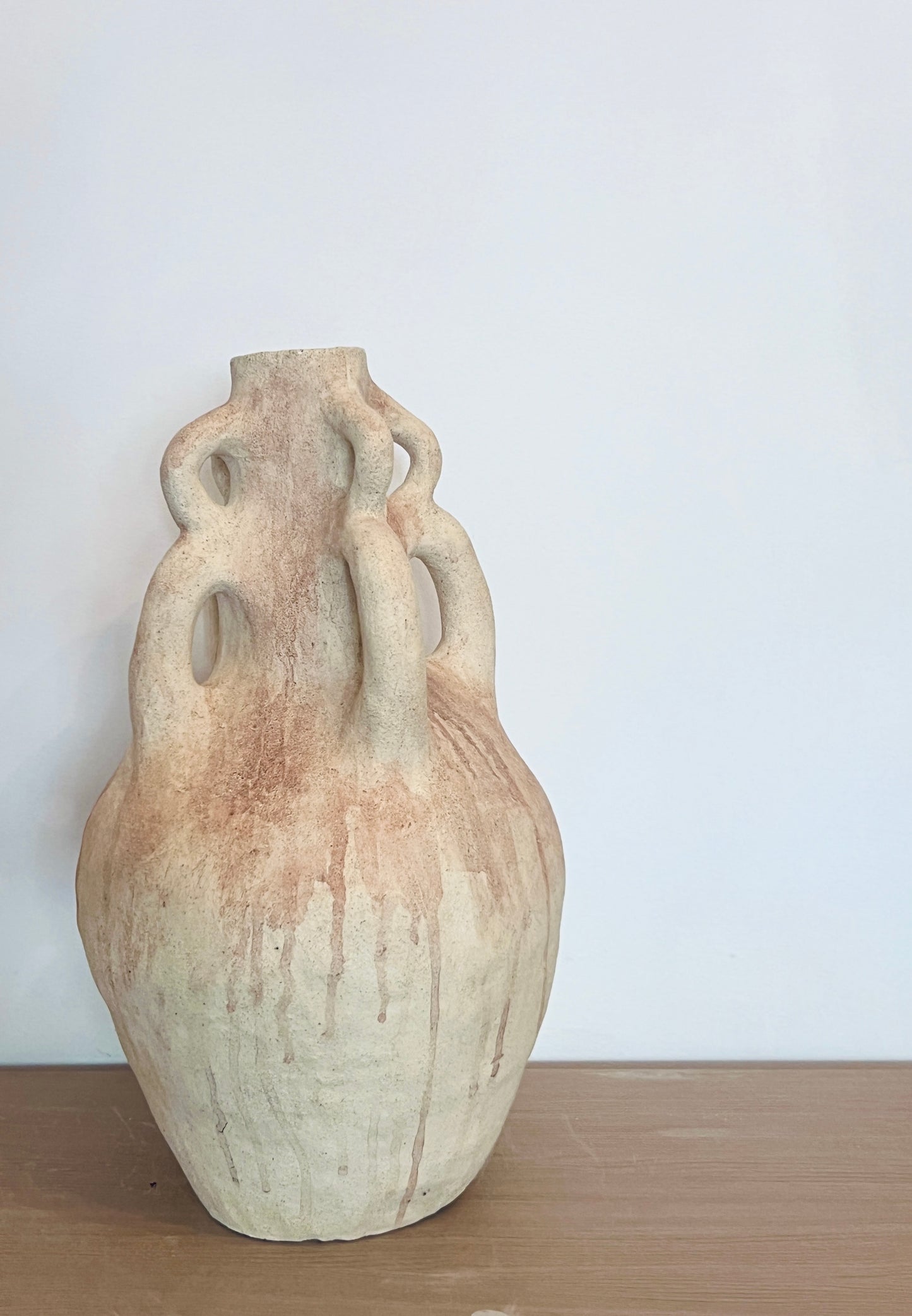 New Classics 001 - Multi Handle Amphora